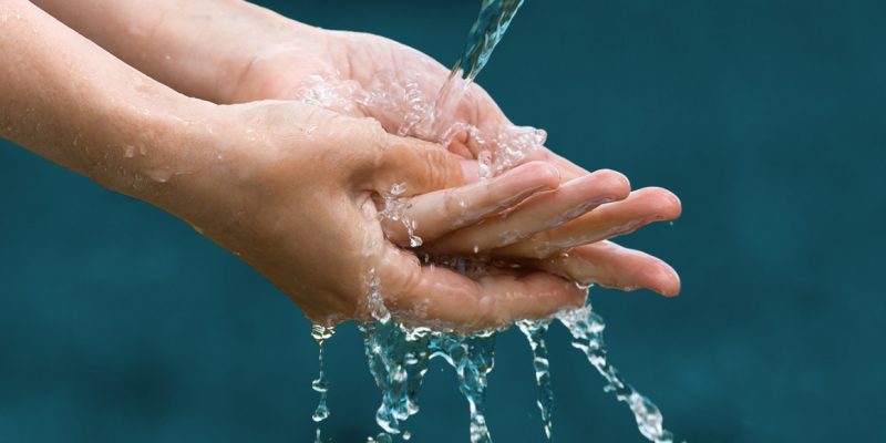 Carta Pública: a Água e o Saneamento são Serviços Essenciais à Nação