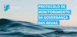 Monitorando a rede de atores da gestão de recursos hídricos no Brasil